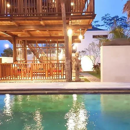 Babakan Hidden Paradise